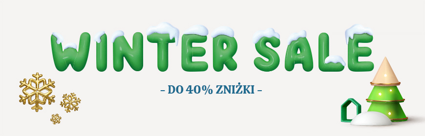 Winter Sale